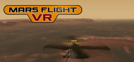 火星飞行VR