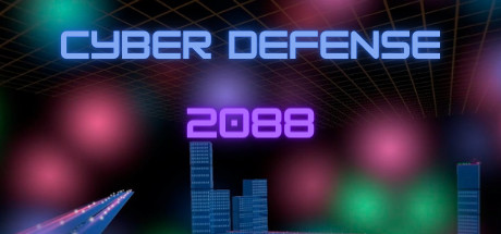 网络防御2088 VR