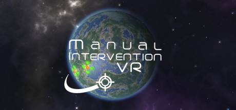 人工干涉 VR