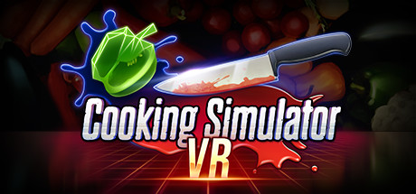料理模拟器VR