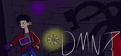 DMN7VR