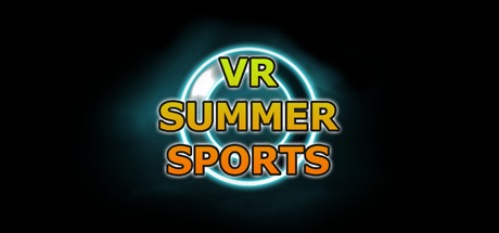 VR体育游戏