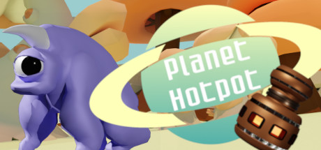 行星乱斗 VR