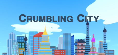 摇摇欲坠的城市 VR