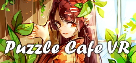 美女拼图 VR