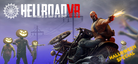 地狱之路 VR