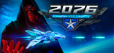 2076-终极太空战