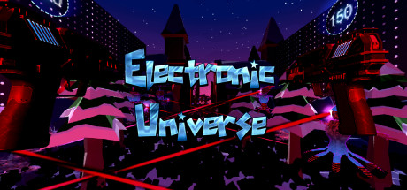 电子宇宙 VR