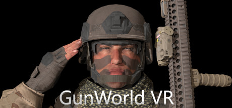 枪械模拟器 VR