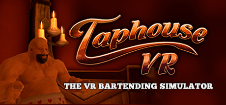调酒师 VR+dlc