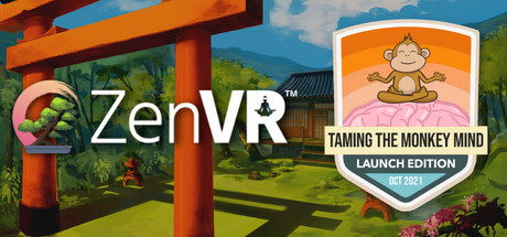 冥想 VR