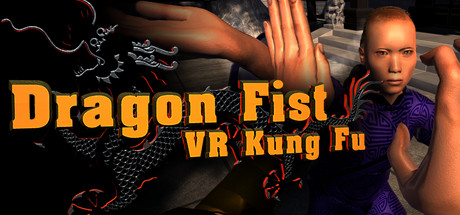 龙拳功夫 VR
