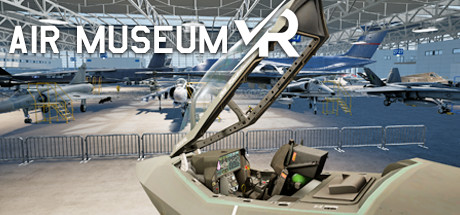 VR 航空馆