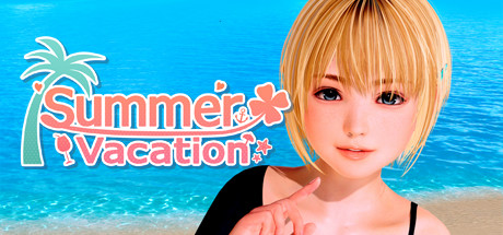夏日假期+DLC