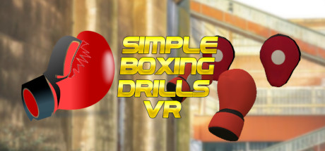 拳击训练器 VR