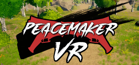 和平缔造者VR
