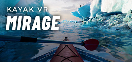 Kayak VR:海市蜃楼