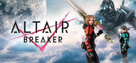 ALTAIR BREAKER