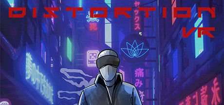 未来世界 VR