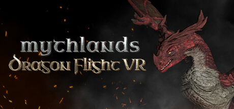神话世界：龙的飞行VR