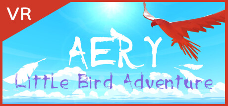 Aery VR -小鸟冒险
