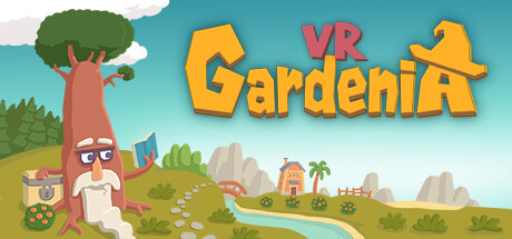 园艺模拟器VR(栀子花VR)