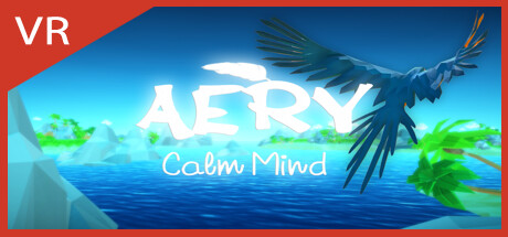 Aery VR -平静的心