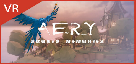 Aery VR - 破碎的记忆