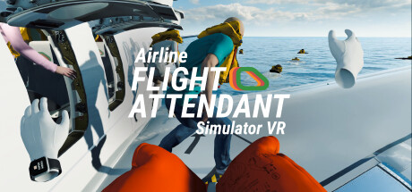 空难模拟器 VR