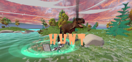 Hunt VR