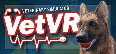 狗狗宠物医院 VR