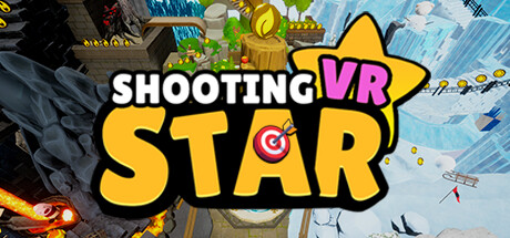 射击明星VR