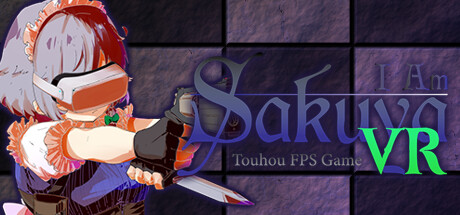 我是SakuyaTouhou