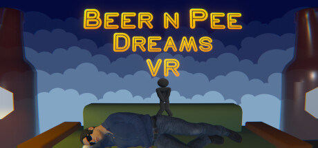 快跑要尿了 VR