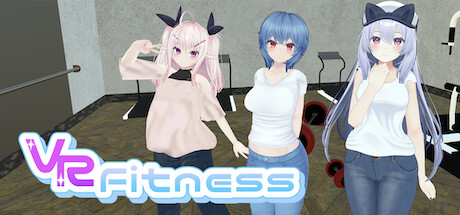 VR 健身