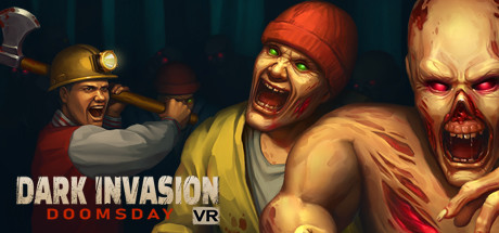 黑暗入侵VR:末日