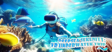 VR海底世界