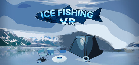 冰湖垂钓VR