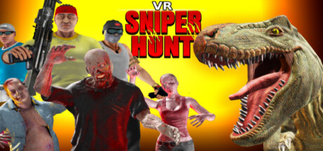 狙击手VR