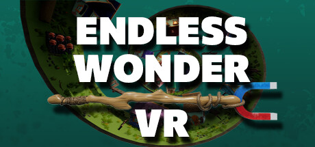 无尽的奇迹VR