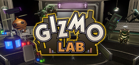 Gizmo实验室VR