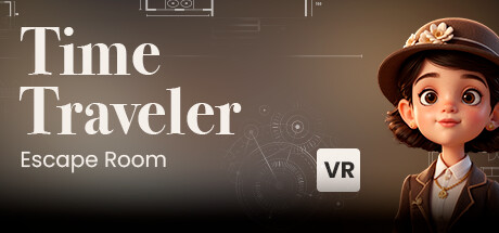 时空逃脱 VR