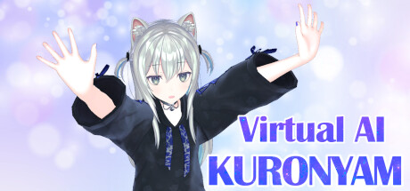 AI猫女