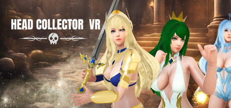 头颅收集者 VR