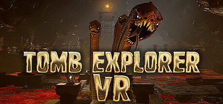 古墓探险 VR