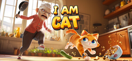 猫咪模拟器 VR
