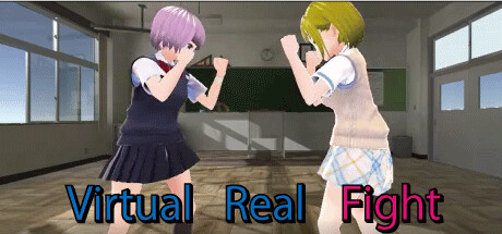 二次元格斗 VR