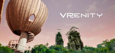宁静空间 VR