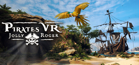 海盗VR: 海盗旗