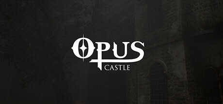 opus 城堡 VR